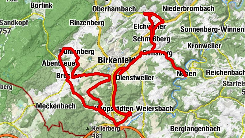 Carte