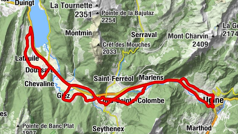 Carte