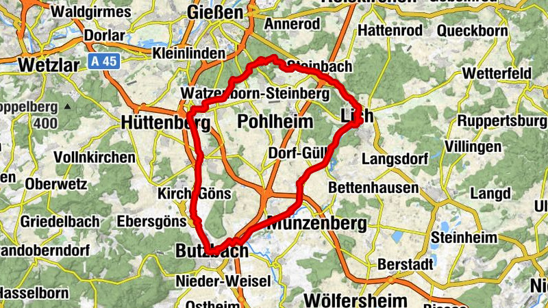Carte
