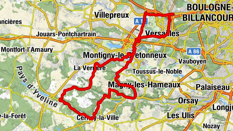 Carte