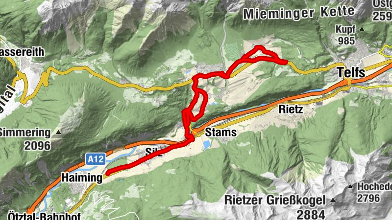 Carte