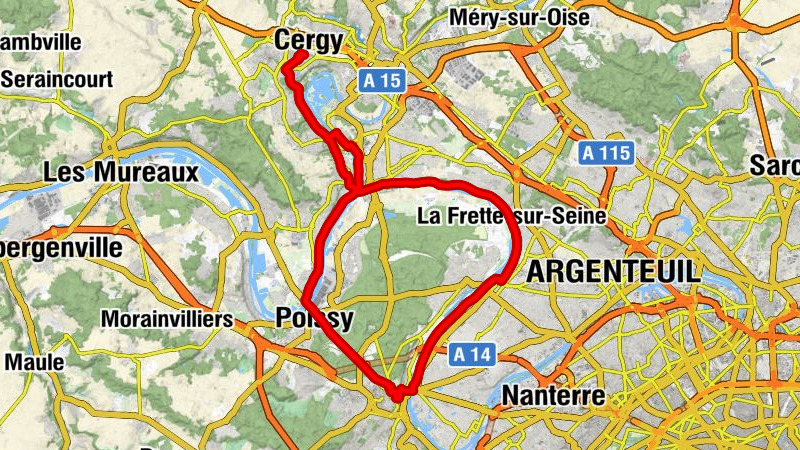 Carte