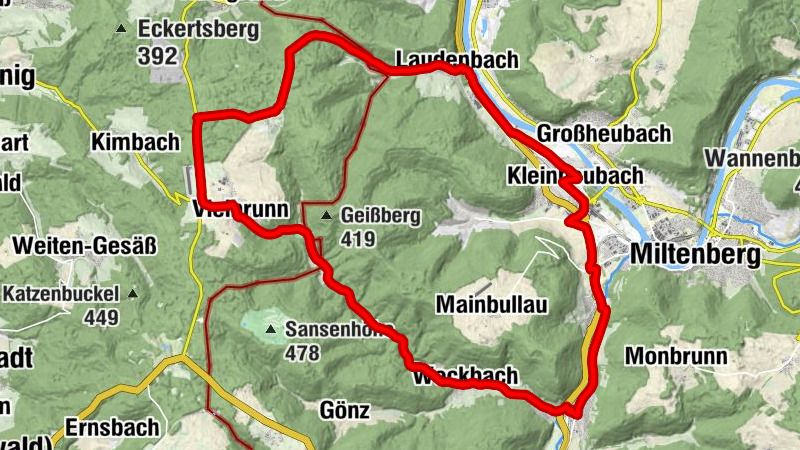 Carte