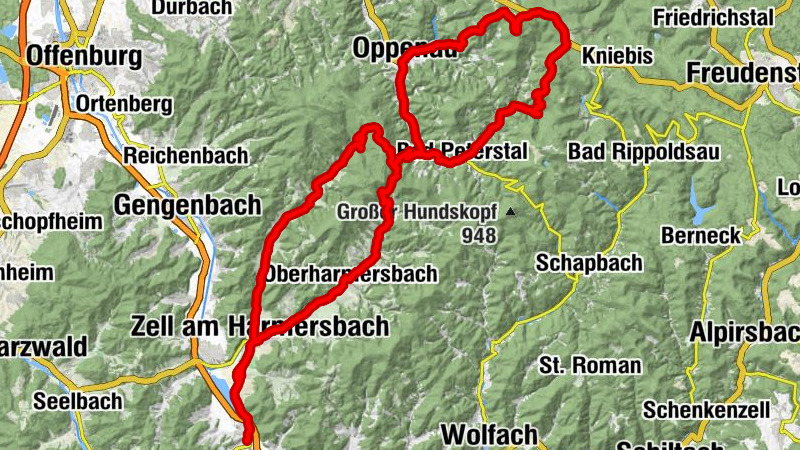 Carte