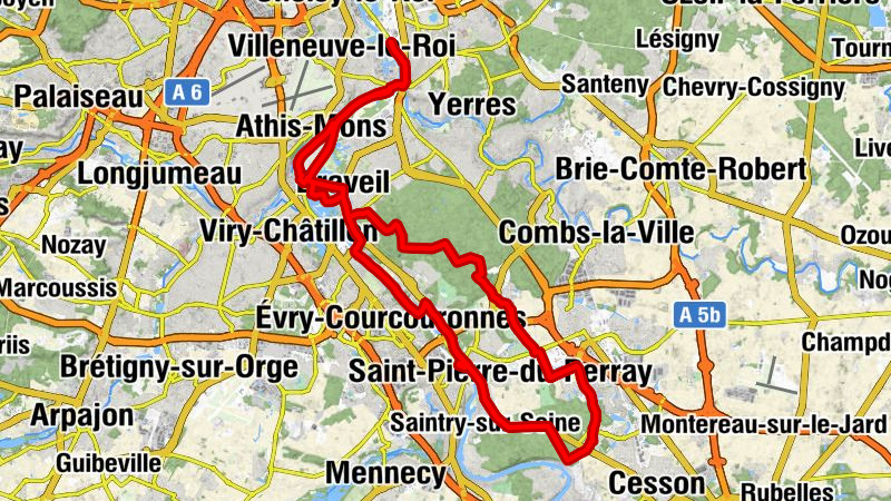 Carte