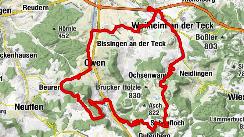 Carte