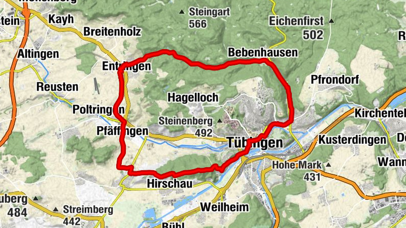 Carte