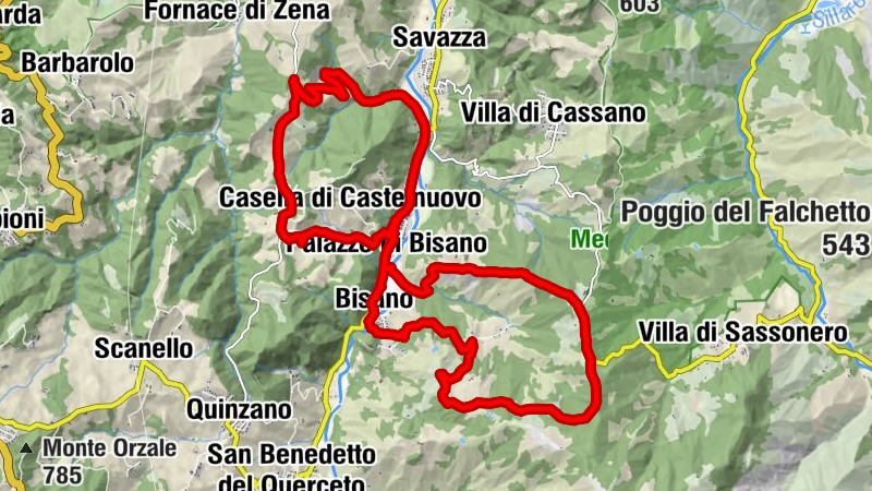 Carte