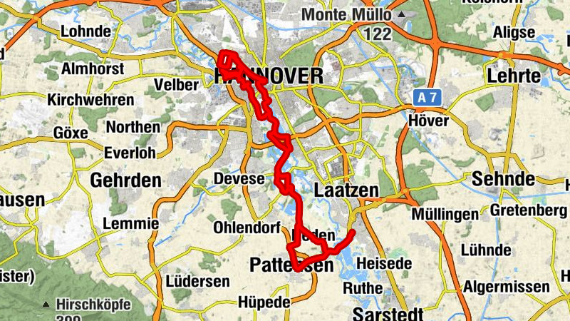 Carte