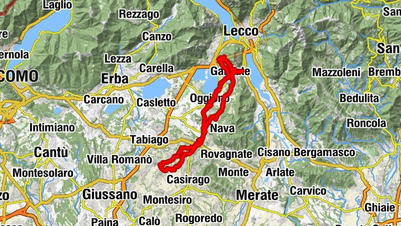 Carte