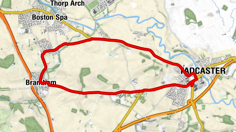 Tadcaster Methodist Church - Sapori di Napoli - St Edward, King & Confessor - Tadcaster