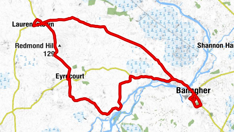 Flynn's Bar & Restaurant - Banagher - Crank Road Restaurant & Cafe - Curraghavarna and Portavolla