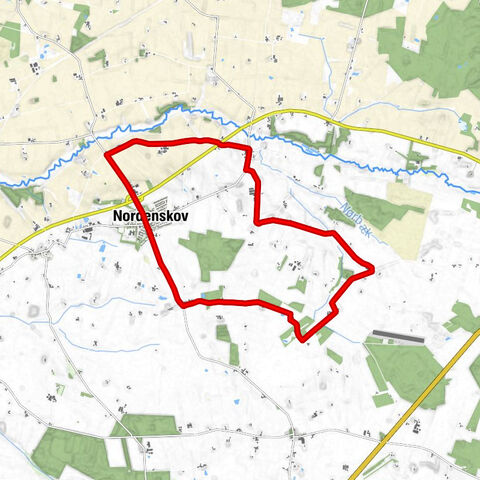 Varde Kommune - Nordenskov