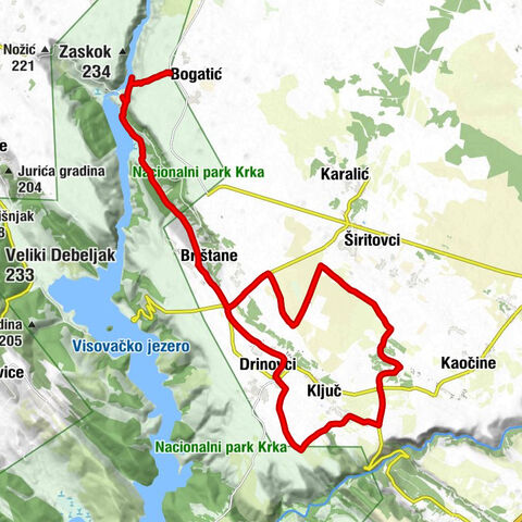 Oziđana pećina - Seosko Domaćinstvo Kristijan - Kristijan - Ime Isusovo