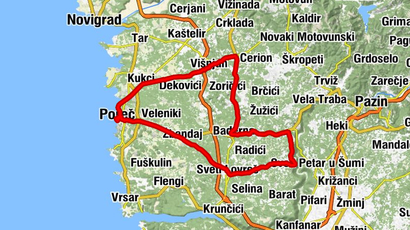 Carte