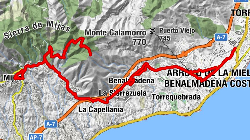 Carte