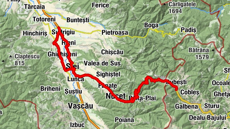 Carte