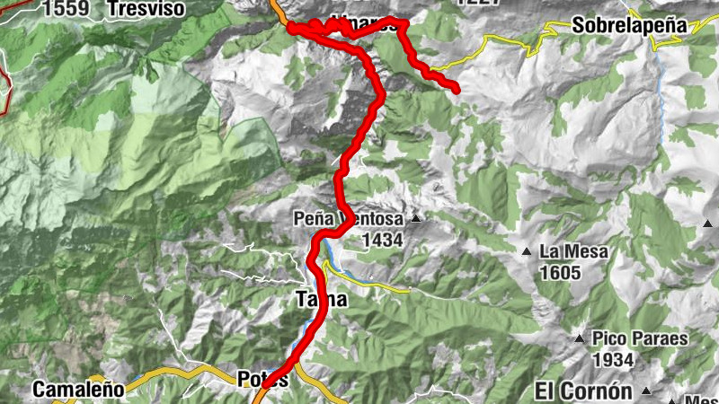 Carte