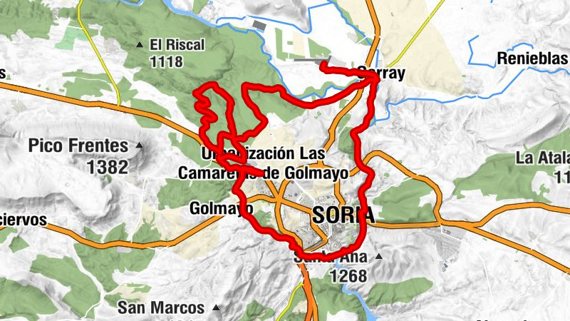 Carte