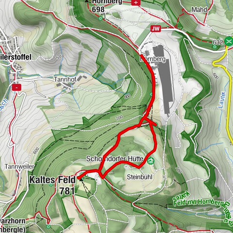 Carte