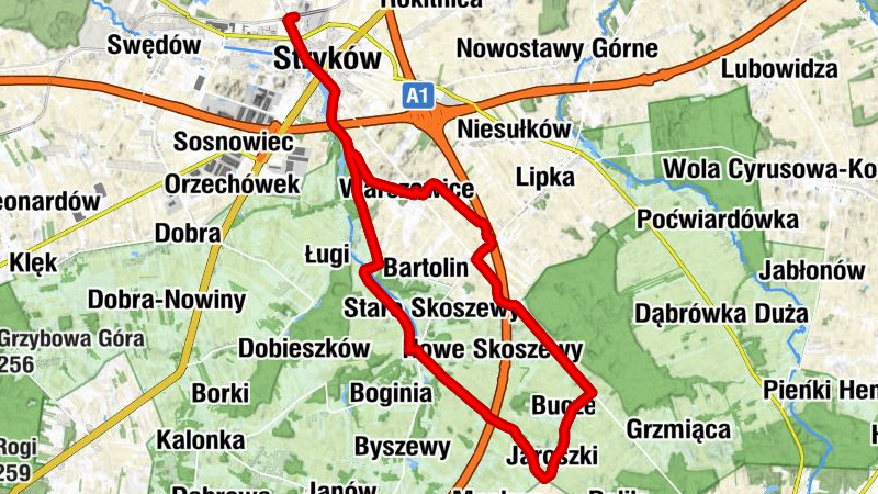 Carte