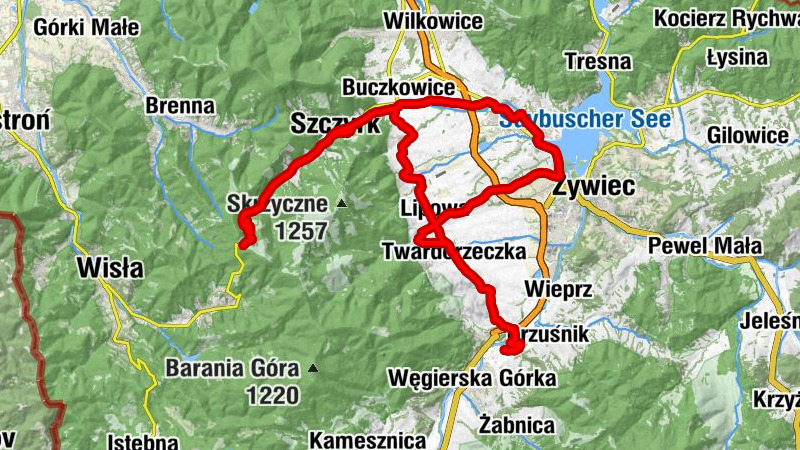 Carte