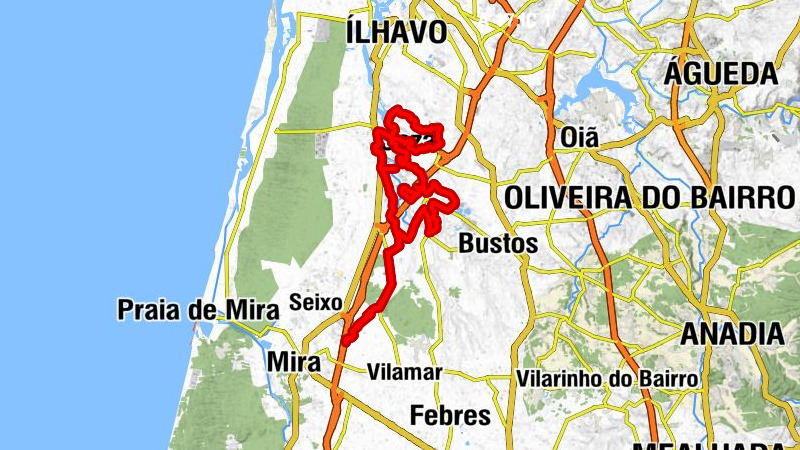 Fonte de Angeão e Covão do Lobo - Soza - Capela de São Sebastião - Capela de São João