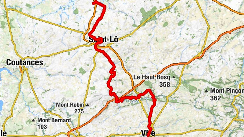 Carte