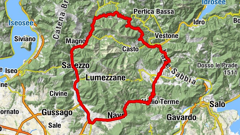 Carte