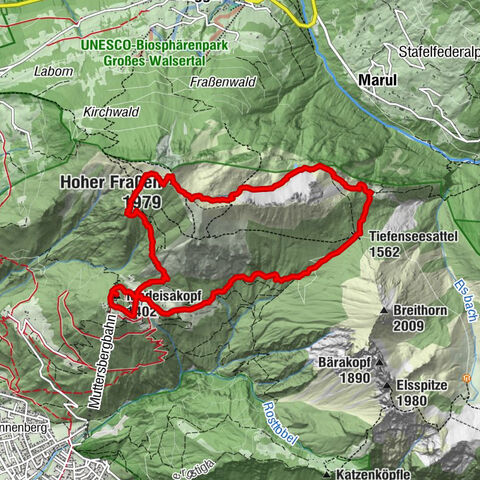 Carte
