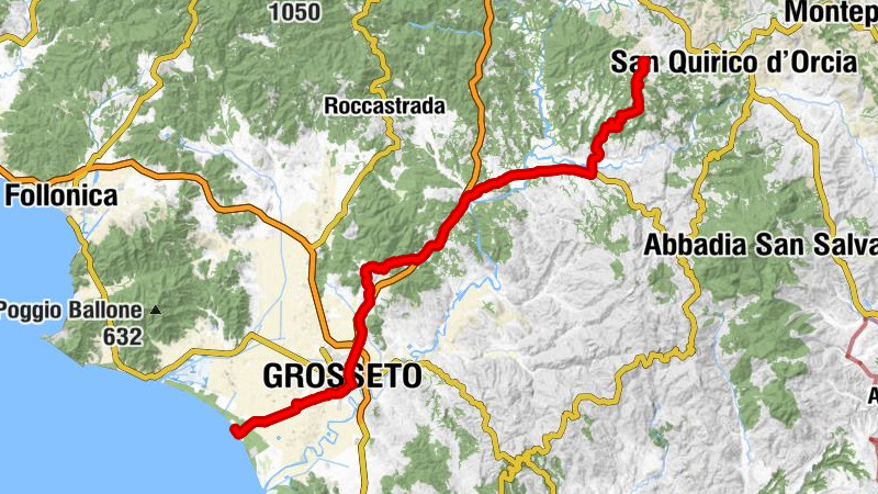 Carte