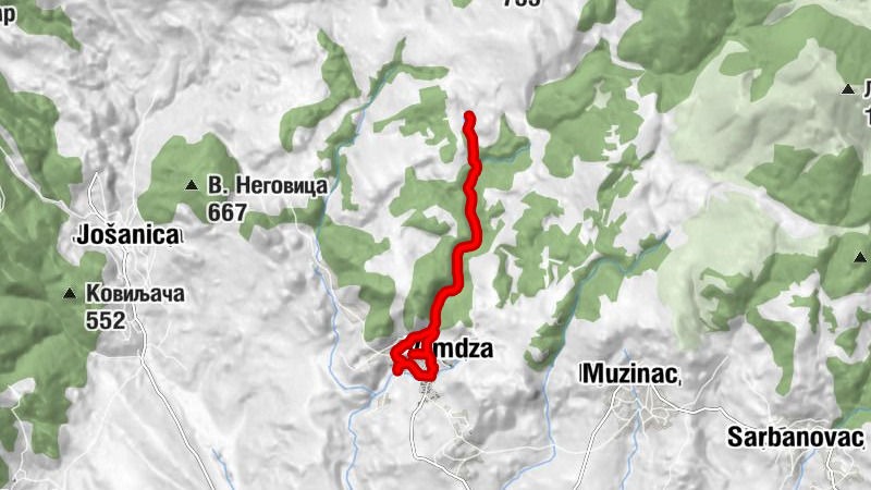 Carte