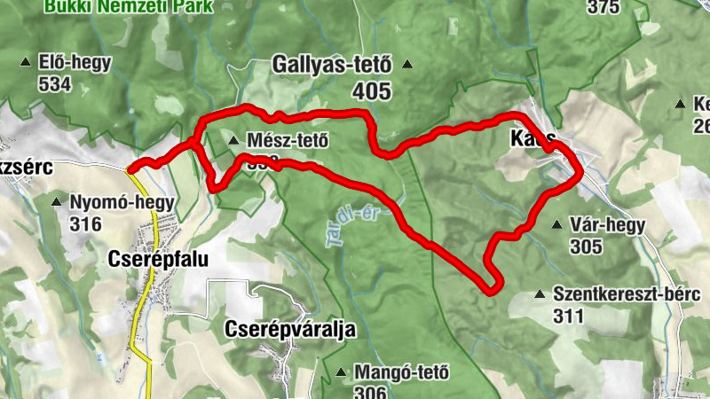 Carte