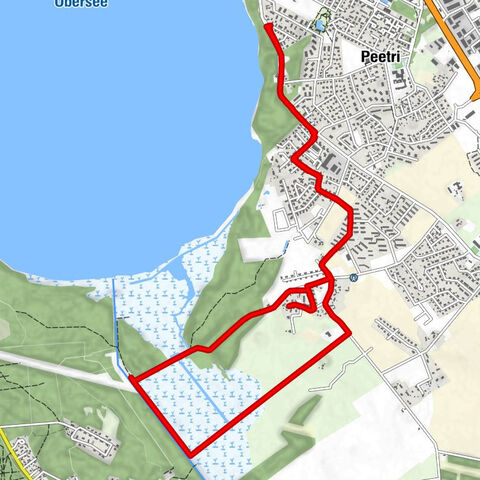 Järveküla