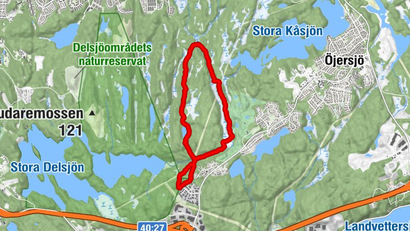 Mölndal