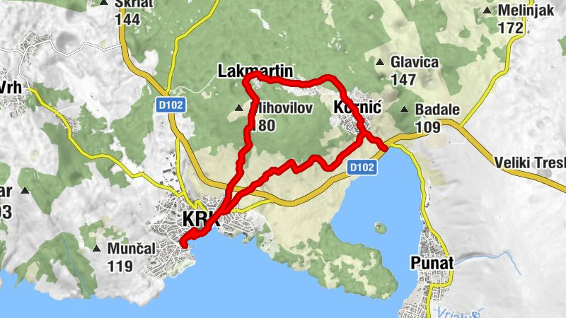 Carte