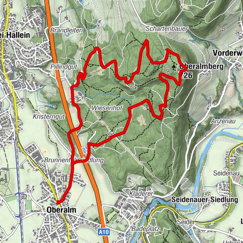 Carte