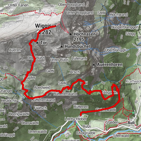 Carte