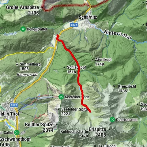 Carte