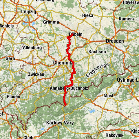 Carte