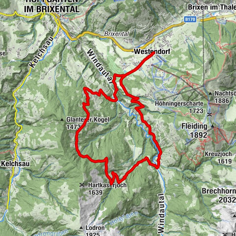 Carte