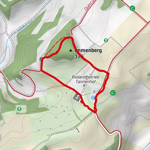 Spaziergang: Frauen unterWEGs
