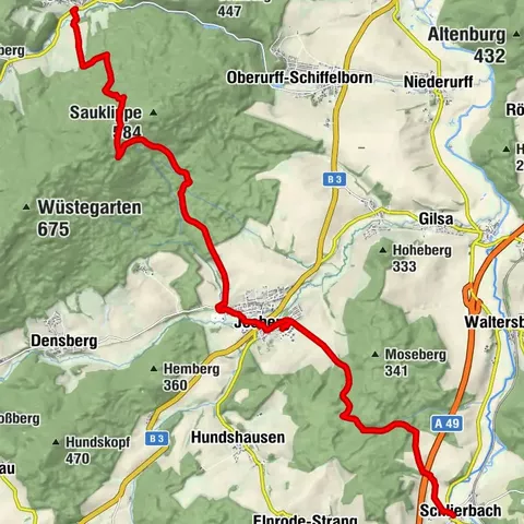 Carte