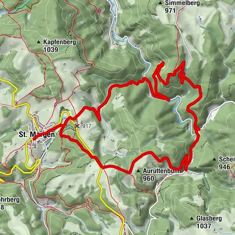 Carte