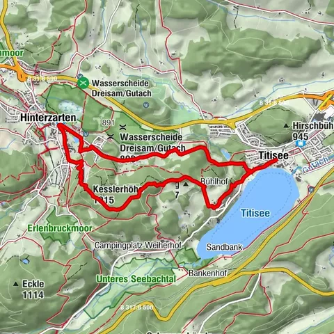 Carte