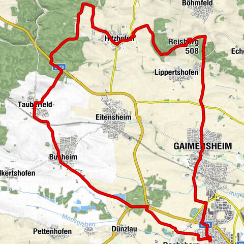 Carte