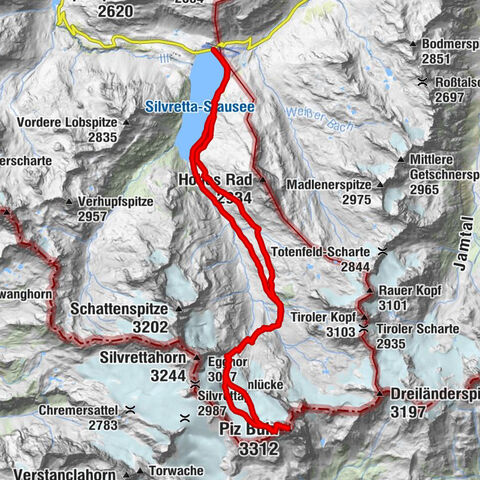 Carte