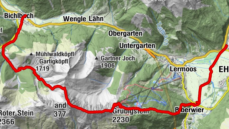 Carte
