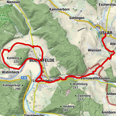 Carte