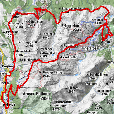 Carte